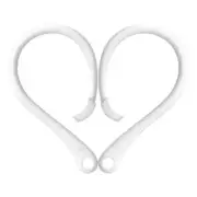 For AirPods 1 / 2 / Pro Anti-lost Silicone Earphone Ear-hook