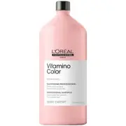 L'Oreal Professionnel Vitamino Color Shampoo - 1.5 L