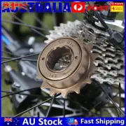 12/14/T Teeth Single Flywheel Speed Electric Bike Freewheel Sprocket Accessory A