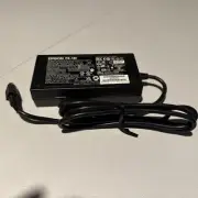 Epson PS-180 AC Adapter Power Supply M159B M159A Printers C8255343 TM-C3400 Etc
