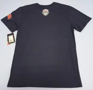 Nike 2012 London Olympic #10 Kobe Bryant T-Shirt 倫敦 奧運 短袖 T恤