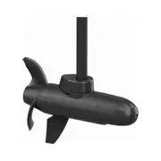 Lowrance Recon™ 2 Blade Weedless Propeller