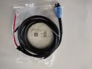 Dentsply Gen 137 Handpiece Cable New