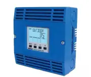 Tekmar 400 / House Control Boiler, DHW & Setpoint, Four Zone Valves / NEW!!!