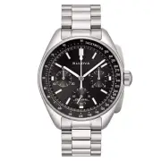 Watch Bulova Lunar Pilot 43.5 MM 262 KHZ Precisionist Chronograph 96a299
