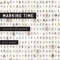 在飛比找博客來優惠-Marking Time: Art in the Age o