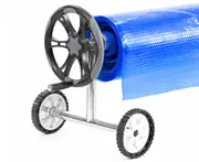 Hydroactive Adjustable Swimming Pool Roller - 6.7m