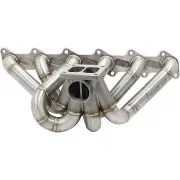 Aeroflow Ford Barra T4 Turbo Stainless Steel Manifold Suit High Mount
