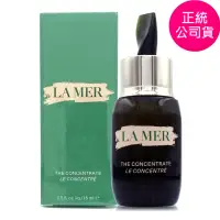 在飛比找momo購物網優惠-【LA MER 海洋拉娜】濃萃雙重修復精華15ml(專櫃公司