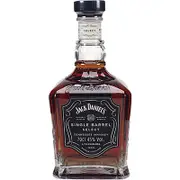 Jack Daniels Single Barrel 700mL