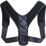 NNEDSZ Posture Clavicle Support Corrector Back Straight Shoulders Brace Strap Co