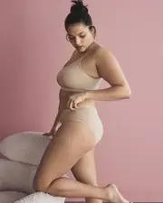 Chantelle Soft Stretch Full Briefs