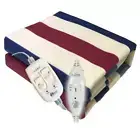 Electric Blanket Double Double Control Thermostat Blanket 220V Heating