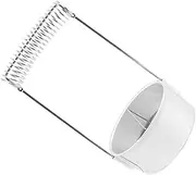 Homoyoyo Paint Brush Cleaning Bucket Art Pen Washer Brush Cleaner Paintbrush Basin for Artists