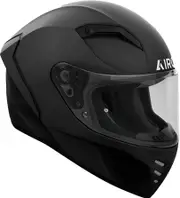 Airoh Connor Color, full face helmet , color: Matt-Black , size: L