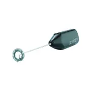 Aerolatte To Go Milk Frother with Case - Black
