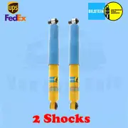 Bilstein B6 4600 Front shocks for 1987 GMC 1500 Kit 2