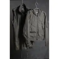 在飛比找蝦皮購物優惠-PPFM 00’s Two Piece Military J