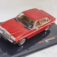 在飛比找蝦皮購物優惠-IXO 1/43 BENZ 240D W123 1976 賓