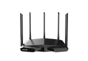 Tenda TX27 Pro AX5700 Tri-Band Gigabit Wi-Fi 6E Router