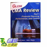 在飛比找樂天市場購物網優惠-[106美國直購] 二手書 Cma 1-16 Review 