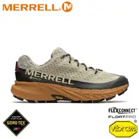 在飛比找蝦皮商城優惠-【MERRELL 美國 男 AGILITY PEAK 5 G