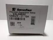 American Standard / Trane Air Handler Thermal Expansion Valve VAL08632 VAL-8632