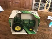 John Deere Compact Utility Tractor