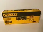 DeWalt (DWE304) 10 AMP Yellow Reciprocating Saw (New & Sealed)