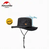 在飛比找蝦皮購物優惠-Naturehike NH21FS532 中性折疊迷彩漁夫帽