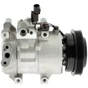 Jayair A/C Compressor - CM1913