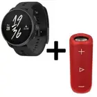 Suunto Race S GPS Watch (BLK) + BLUEANT X2