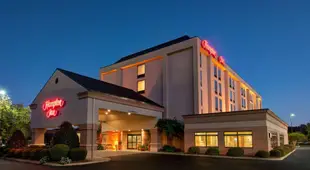 Hampton Inn Newport News-Yorktown