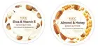 VLCC Body Butter 200 gm, White