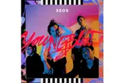 5 Seconds Of Summer Youngblood - Vinyl Album