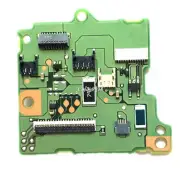 Original Bottom Driver Board Camera Repair Part PCB For Canon EOS 5D Mark IV 5D4