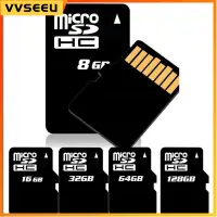 在飛比找蝦皮購物優惠-8G 16G 32G Micro SD TF Card Mi