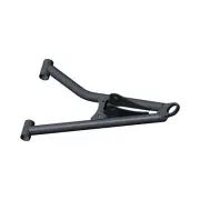 Polaris Arm Control, Front, Upper, Left, Cloud Silver