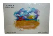 Xoppox Graphics Drawing Tablet Battery-Free Pen Tablet Model VIN1060Plus 10"x6"