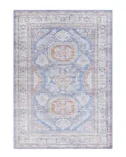 Surya Amelie Traditional Machine Washable Rug