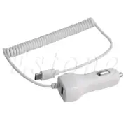 Fast Car Usb-C Cigarette Socket For Cellphone Tablet GPS