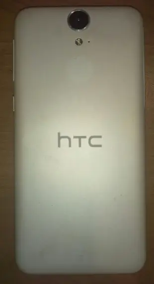 $${故障機}HTC One E9 dual sim E9x(白)$$