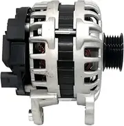 Generator Alternator Compatible With VW Polo UP Golf Jetta SEAT Mii，Compatible With SKODA Citigo 03C903024E 03C903024G 04C903023B 04C903023A
