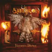 Satyricon - Nemesis Divina [New Vinyl LP]