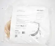 Pemko Assa Abloy Siliconseal Adhesive Gasketing Genuine OEM 1/4" x 1/2" W S88C20