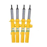 Front+Rear Bilstein B6 Shock Absorbers for GMC Suburban Wagon 4WD 1999-2001