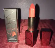 Nars Studio 54 Audacious Lipstick~Mona~New In Box~Limited Edition