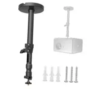 Universal Projector Wall Ceiling Mount, Mini Ceiling Wall Projector Mount