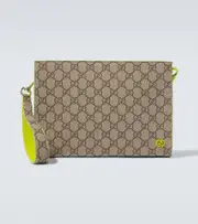 [Gucci] Gucci GG Canvas Small pouch