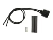 45CC49W Engine Coolant Temperature Sensor Connector Fits Subaru Outback (for: Subaru)